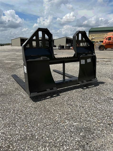 prowler heavy duty 48 skid steer pallet forks|Prowler Heavy Duty 48 Inch Hydraulic Sliding Pallet Forks 4000 .